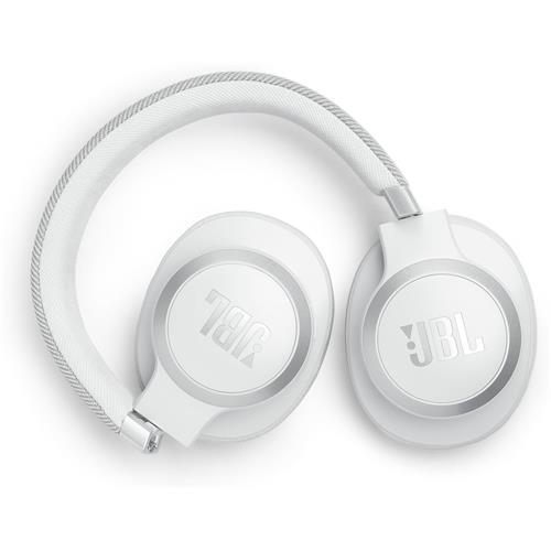 JBL LIVE 770 NC WHITE