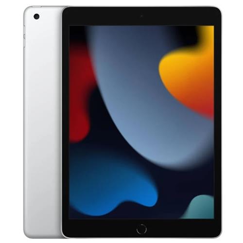 APPLE IPAD 9TH GEN WIFI 64GB SILVER