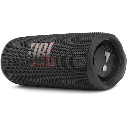 JBL ALTAVOZ BLUETOOTH FLIP 6 NEGRO