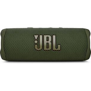 JBL ALTAVOZ BLUETOOTH FLIP 6 VERDE