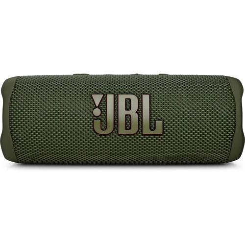 JBL ALTAVOZ BLUETOOTH FLIP 6 VERDE