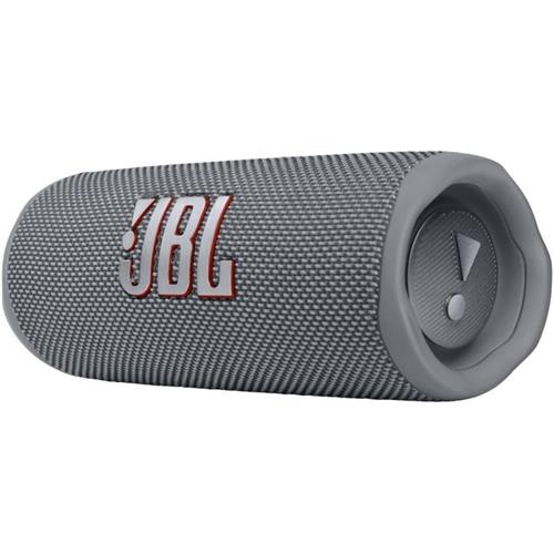 JBL ALTAVOZ BLUETOOTH FLIP 6 GRIS