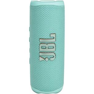 JBL ALTAVOZ BLUETOOTH FLIP 6 TURQUESA
