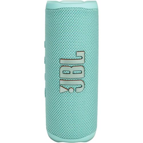 JBL ALTAVOZ BLUETOOTH FLIP 6 TURQUESA