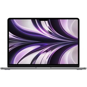 APPLE MACBOOK AIR 13" M2 8GB 512GB SPACE GREY