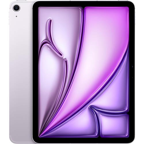 APPLE IPAD AIR 11" M2 WIFI + CELLULAR 128GB PURPLE