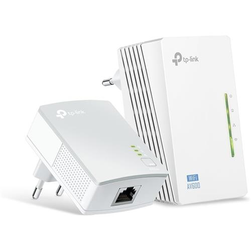 PLC TP-LINK WIFI TL-WPA4220KIT