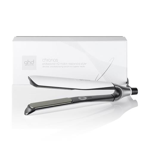 GHD CHRONOS STYLER BLANCA