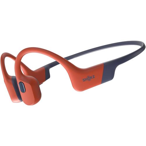 SHOKZ OPENSWIM PRO ROJO