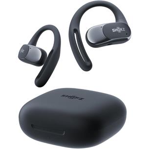 SHOKZ OPENFIT AIR BLACK