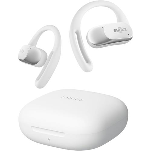 SHOKZ OPENFIT AIR WHITE