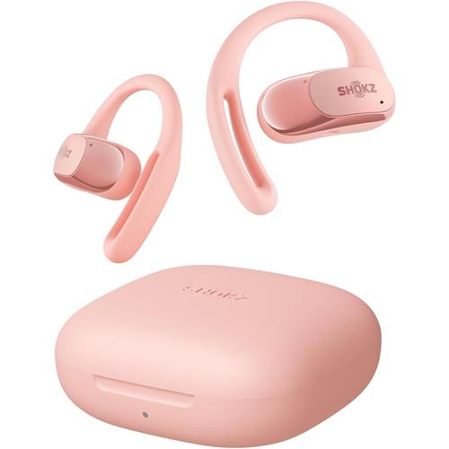 SHOKZ OPENFIT AIR PINK