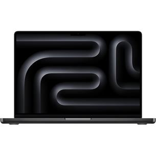 APPLE MACBOOK PRO 16" M3 36GB 1TB SPACE BLACK