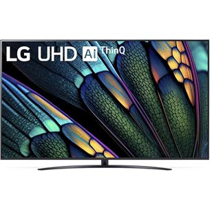 LG TELEVISOR 75" 75UR81006LJ UHD 4K SMART TV