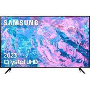 SAMSUNG TELEVISOR 65" 4K UHD SMART TV WIFI