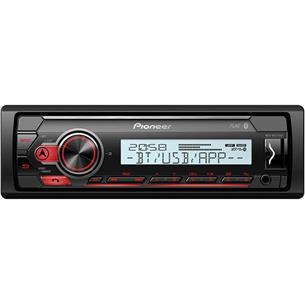 PIONEER RADIO MVH-MS410BT