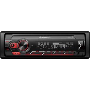 PIONEER RADIO MVHS420BT USB 1DIN