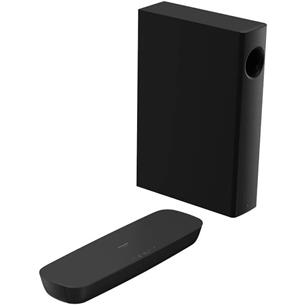 PANASONIC SC-HTB250EGK BARRA SONIDO 2.1 120W