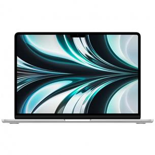 APPLE MACBOOK AIR M2 256SSD 8GB 13.6" PLATA