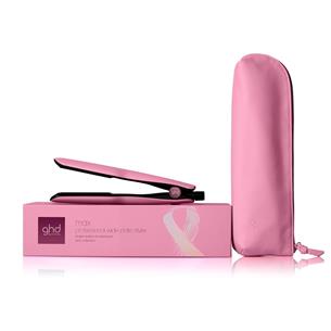 GHD MAX PINK