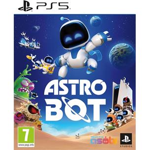 ASTROBOT PS5