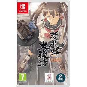 DODONPACHI RESURRECTION NINTENDO SWITCH