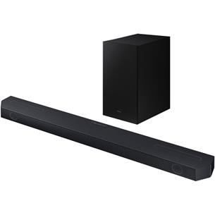 SAMSUNG BARRA DE SONIDO BT HW-Q60C Q-SERIES 2023