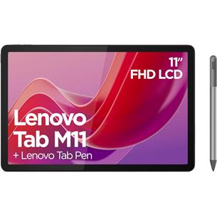 LENOVO TAB M11 4G 128GB GREY