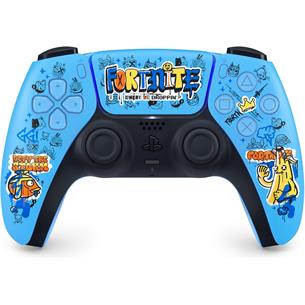 SONY DUALSENSE PS5 FORTNITE EDITION