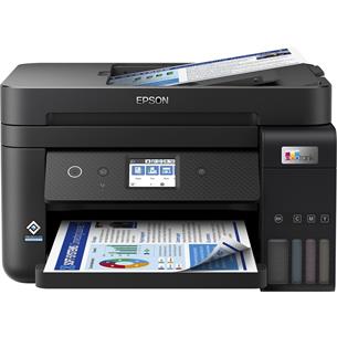 EPSON IMPRESORA ECOTANK ET-4850