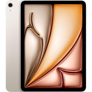 APPLE IPAD AIR 11" M2 WI-FI 256GB STARLIGHT