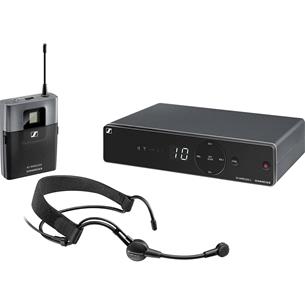 SENNHEISER SET INALAMBRICO MICRO DIADEMA