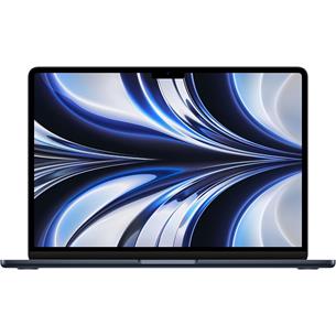 APPLE MACBOOK AIR 13." M2 8GB 256GB MIDNIGHT