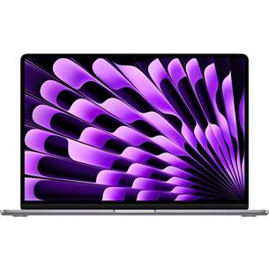 APPLE MACBOOK AIR 15" M3 8GB 512GB GREY
