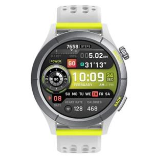 AMAZFIT CHEETAH SMARTWATCH SPEEDSTER GREY