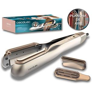 CECOTEC AIR LISSE PLANCHA / SECADOR CHAMPAGNE