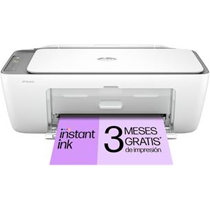 HP DESKJET 2820e COLOR A4 WIFI GRIS
