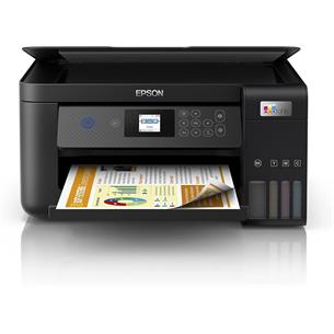 EPSON ET-2851 IMPRESORA MULTIFUNCIÓN ECOTANK