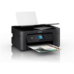 EPSON XP-3205 IMPRESORA MULTIFUNCION A4