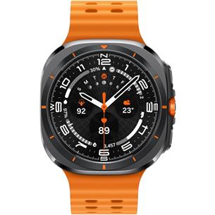 SAMSUNG GALAXY WATCH ULTRA 47mm GREY
