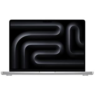 APPLE MACBOOK PRO 14" M3 8GB 1TB SILVER