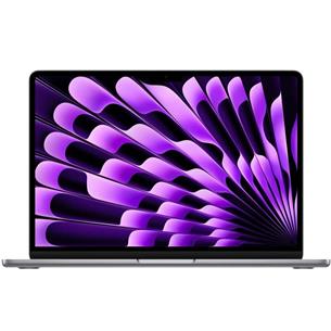 APPLE MACBOOK AIR 13.6 M3 8GB 512SSD GRIS ESPACIAL