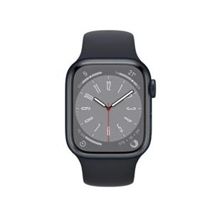 APPLE WATCH SERIES 8 41mm MIDNIGHT