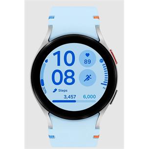 SAMSUNG GALAXY WATCH FE 40mm SILVER