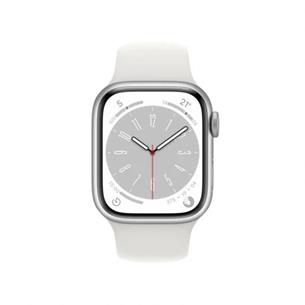 APPLE WATCH SERIES 8 41mm STARLIGHT