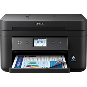 EPSON IMPRESORA MULTIFUNCION WF-2885DWF A4
