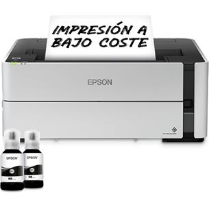 EPSON ET-M1170 IMPRESORA ECOTANK MONOCROMO