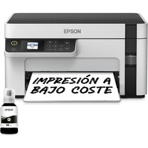 EPSON ECOTANK ET-2120 MULTIFUNCIÓN MONO