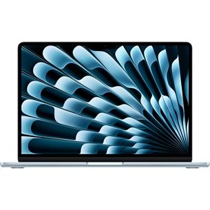 APPLE MACBOOK AIR M4 16GB 256GB 13.6" AZUL CIELO