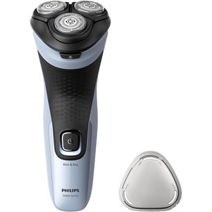 PHILIPS AFEITADORA 3000X SERIES